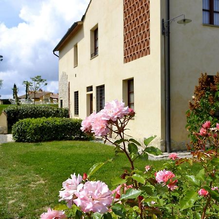 Tuscany Country Apartments Ґамбассі-Терме Екстер'єр фото