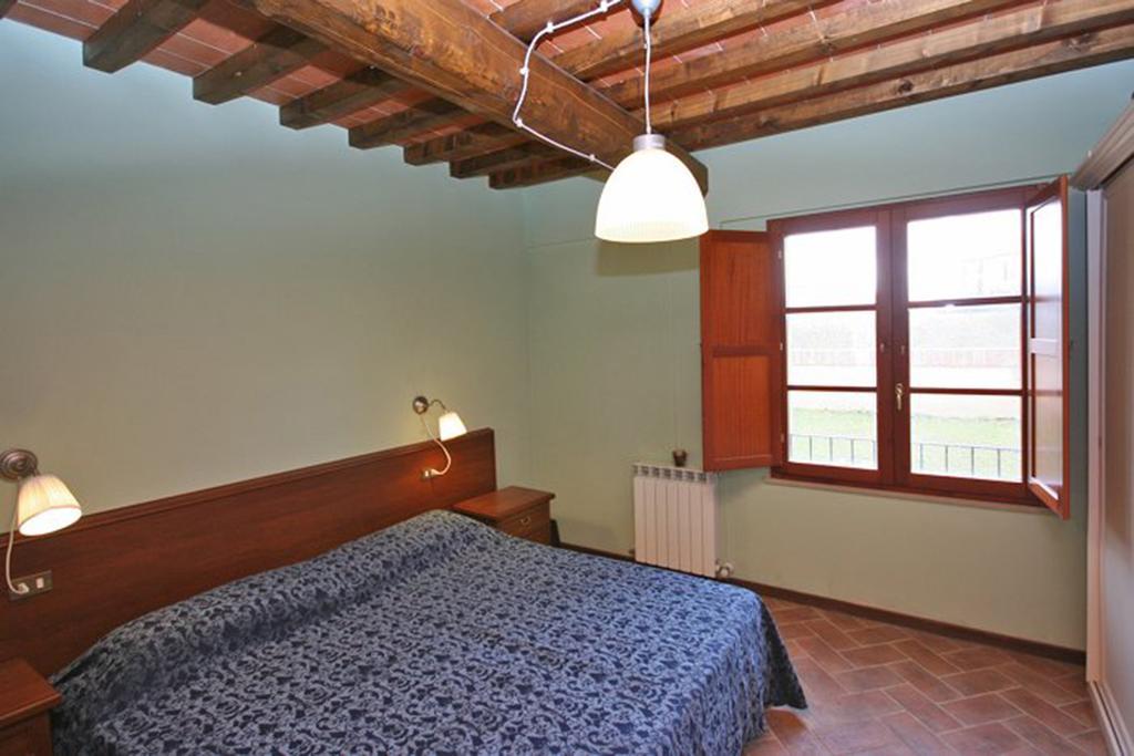 Tuscany Country Apartments Ґамбассі-Терме Екстер'єр фото